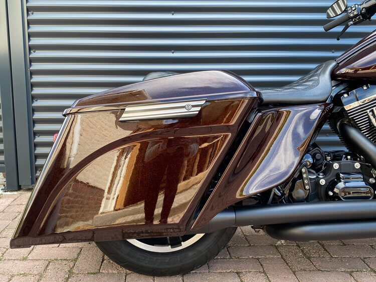 *Road Glide Special 2016 FLHRTX 