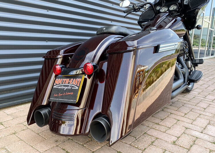 *Road Glide Special 2016 FLHRTX 