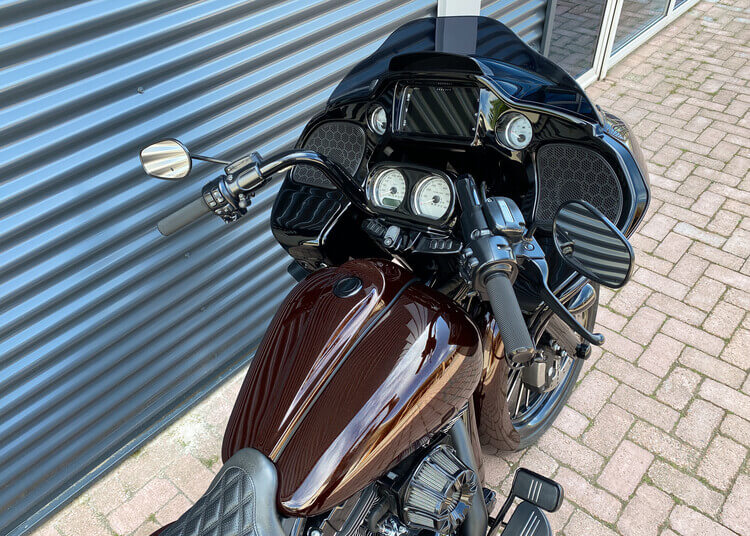 *Road Glide Special 2016 FLHRTX 