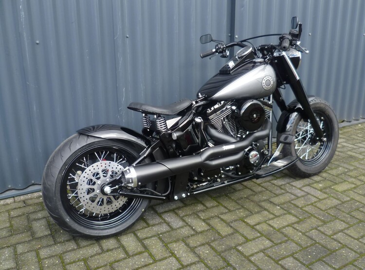 blackstar bobber