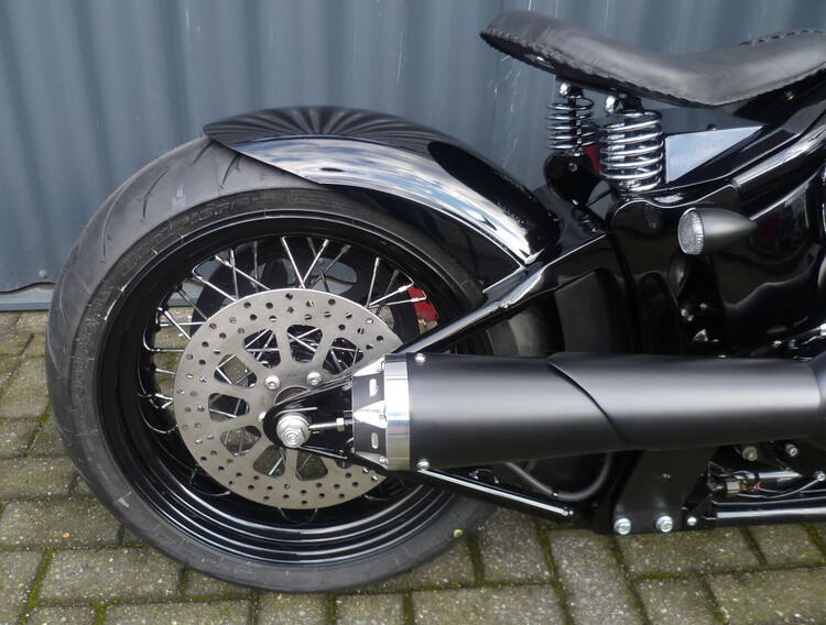 blackstar bobber