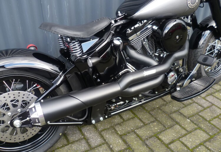 blackstar bobber