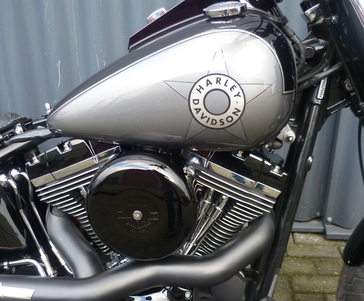 blackstar bobber