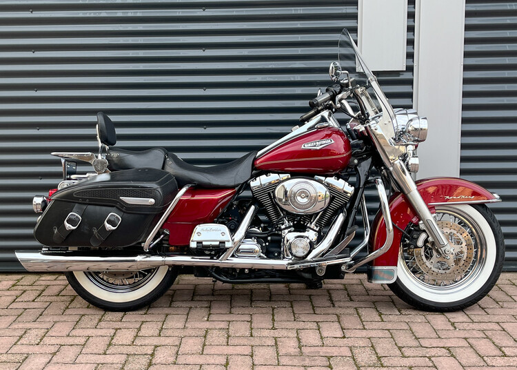 Road King FLHRCI 2005