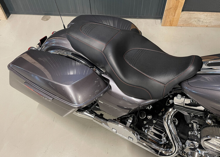 *FLHXS Street Glide Special 103CI 2014