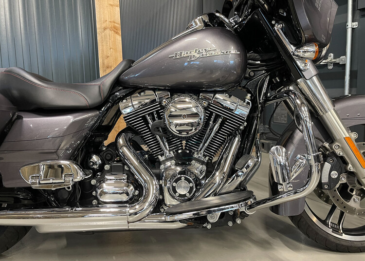 *FLHXS Street Glide Special 103CI 2014