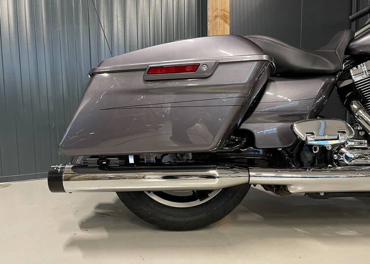*FLHXS Street Glide Special 103CI 2014
