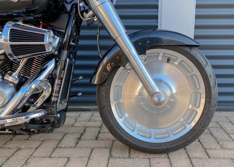 Fatboy 2018 FLFBS