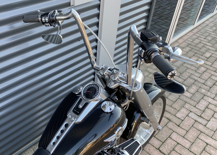 Fatboy 2018 FLFBS