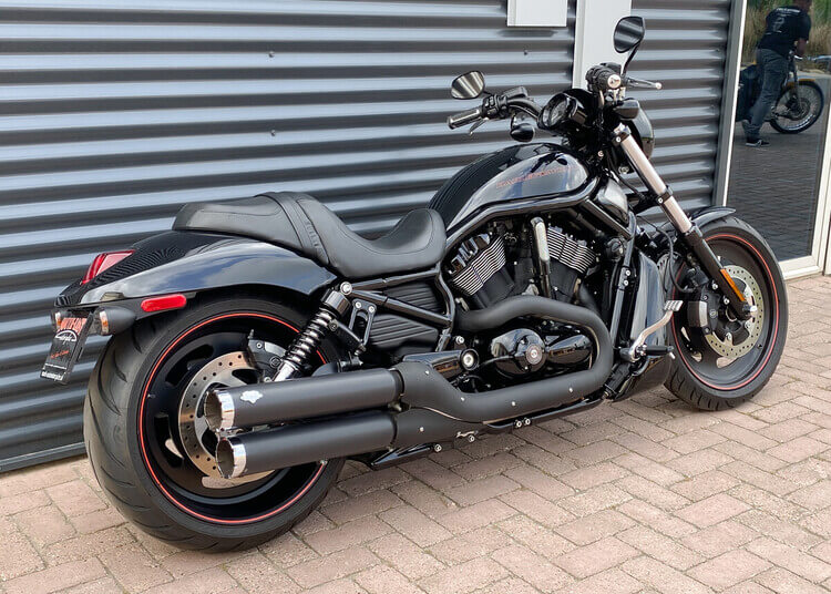 *Night Rod Special VRSCDX 2007