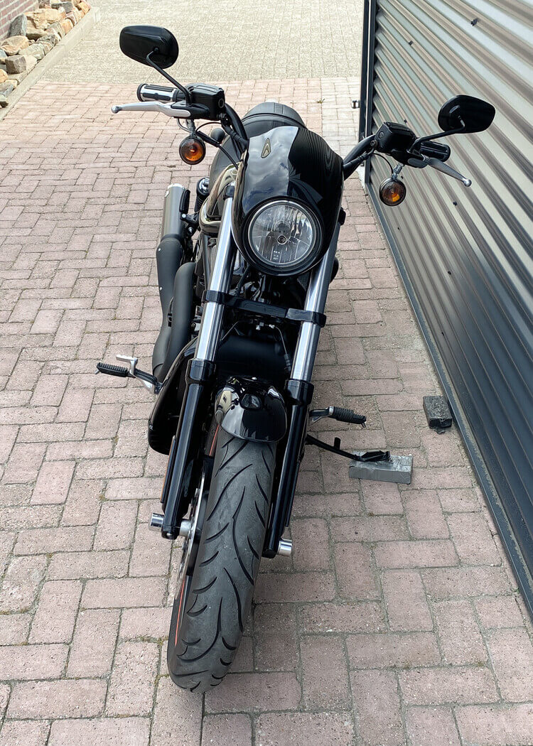 *Night Rod Special VRSCDX 2007