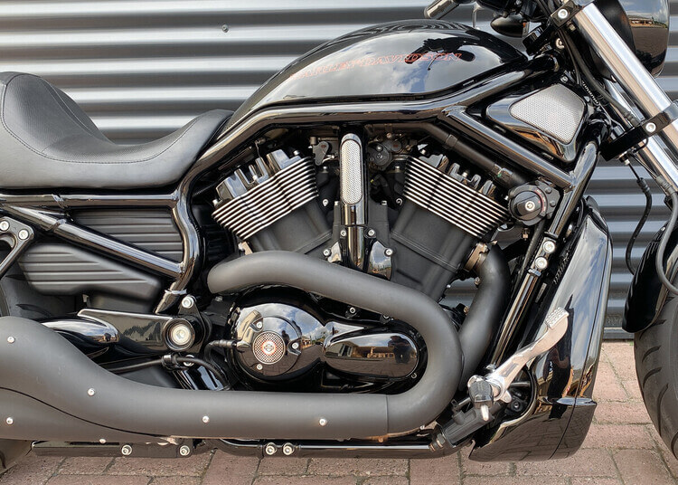 *Night Rod Special VRSCDX 2007