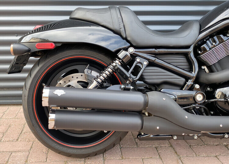 *Night Rod Special VRSCDX 2007