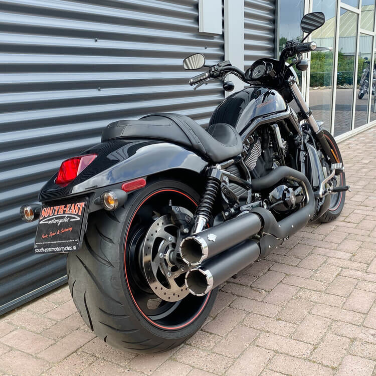 *Night Rod Special VRSCDX 2007