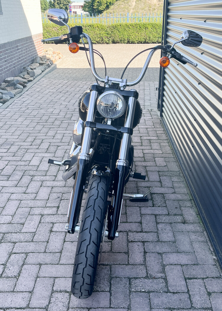 Streetbob 2013 FXDB