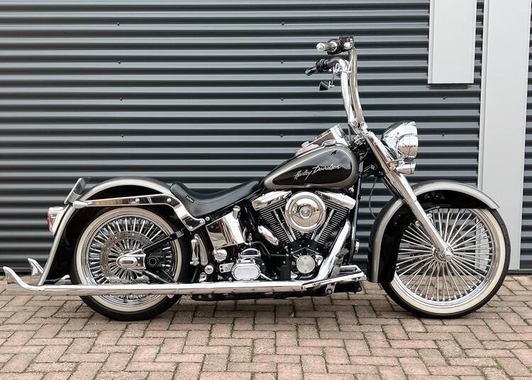 Heritage Softail Classic 1996