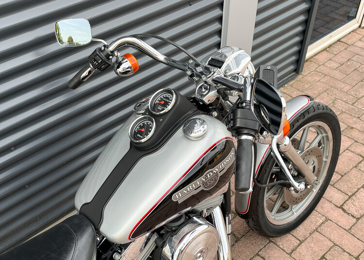 Dyna glide custom FXDC 1992 special edition