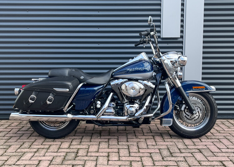 *Road King Classic FLHRCI 2000