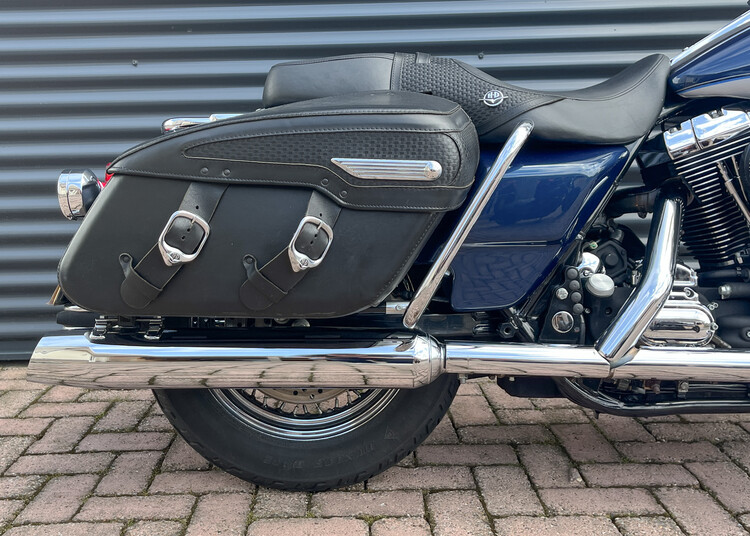 *Road King Classic FLHRCI 2000