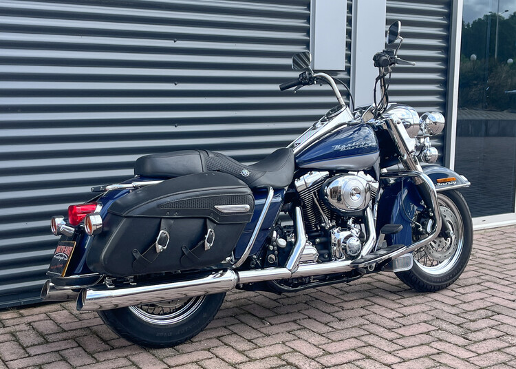 *Road King Classic FLHRCI 2000