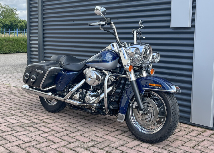 *Road King Classic FLHRCI 2000
