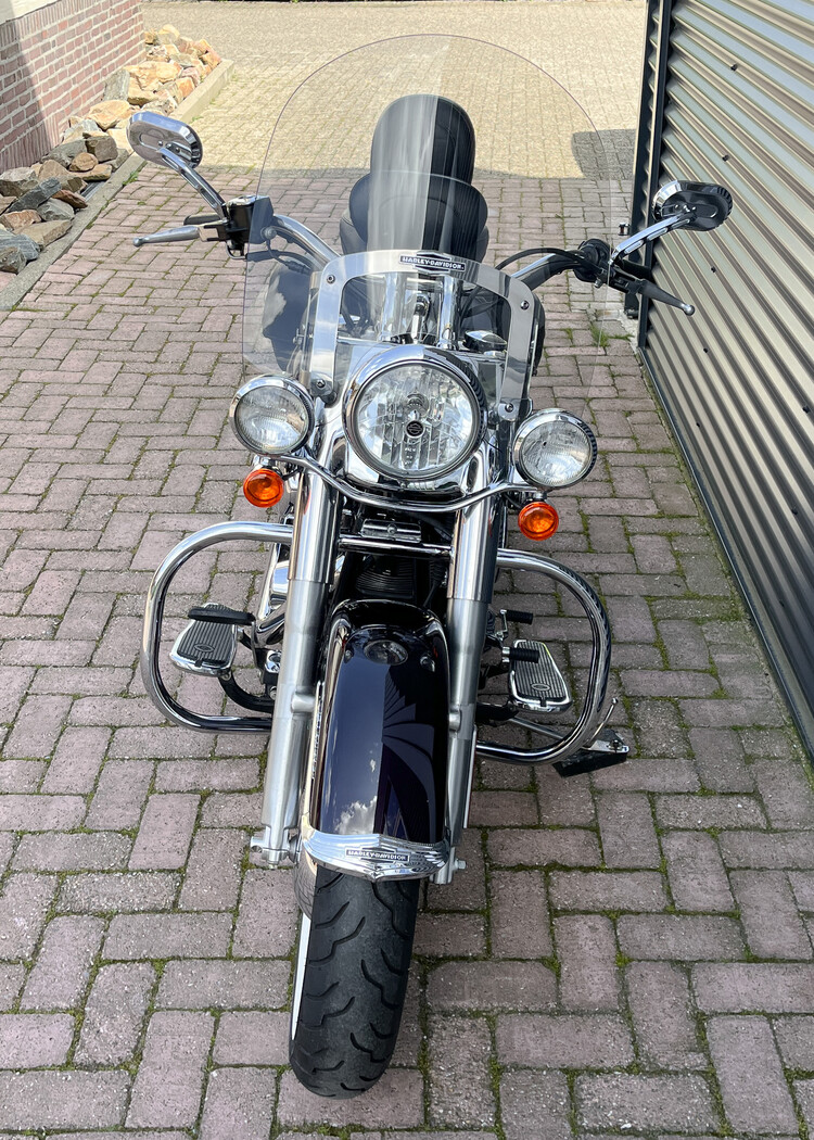 *Softail Deluxe 2005