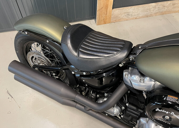 FLSL Softail Slim M8 2018