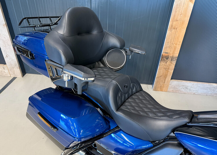 FLTRK Road Glide Ultra Limited 2022