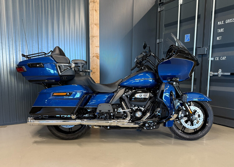 FLTRK Road Glide Ultra Limited 2022