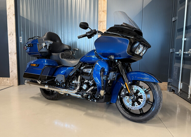 FLTRK Road Glide Ultra Limited 2022