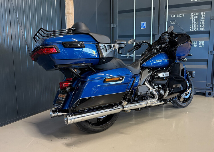 FLTRK Road Glide Ultra Limited 2022