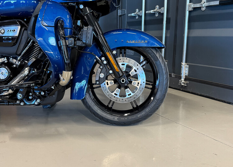 FLTRK Road Glide Ultra Limited 2022