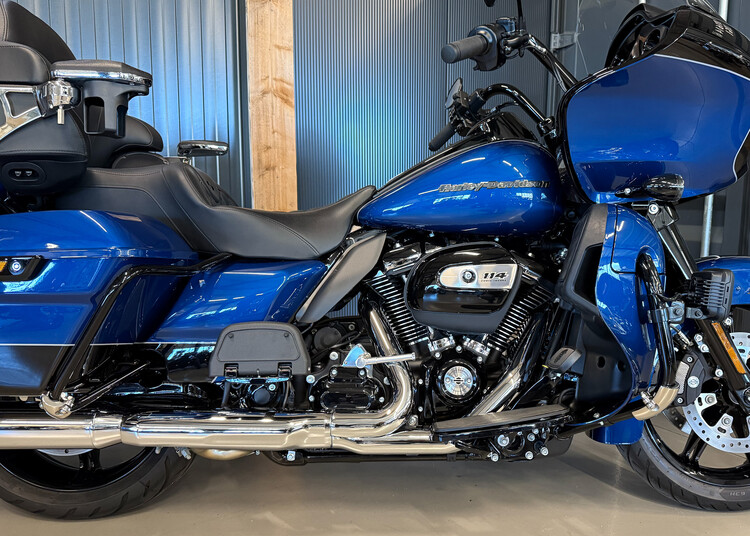 FLTRK Road Glide Ultra Limited 2022