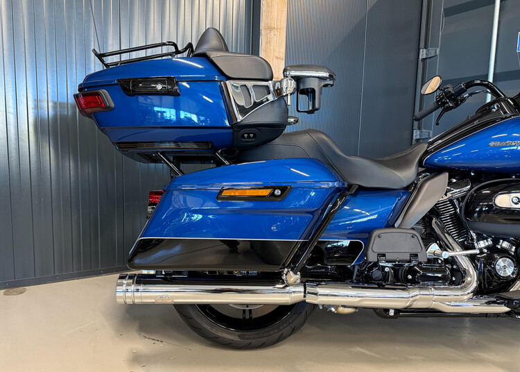 FLTRK Road Glide Ultra Limited 2022
