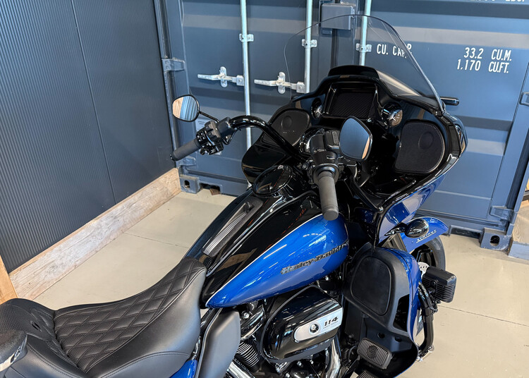 FLTRK Road Glide Ultra Limited 2022