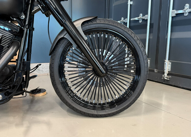 *Softail Custom 2004