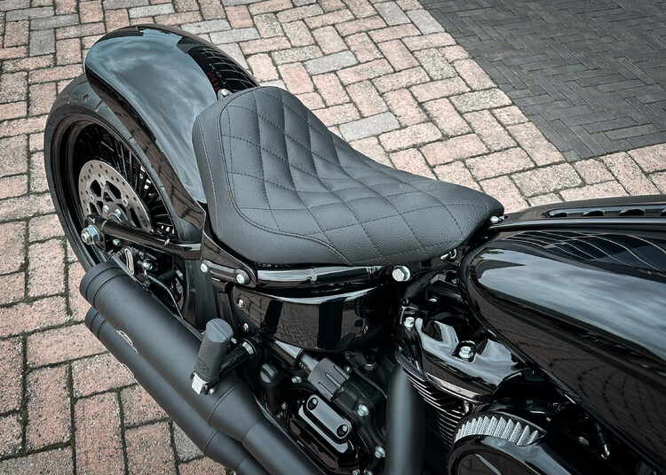 *Fatboy 2024 FLFBS Custom 'Smooth Criminal'