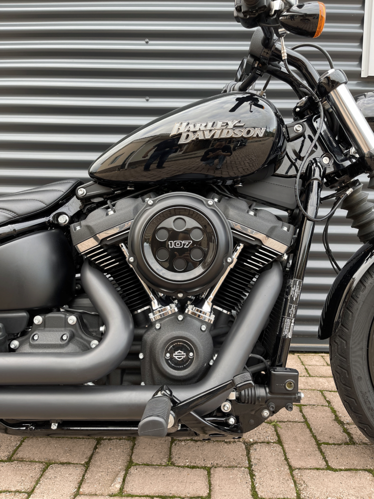 Streetbob FXBB 2021