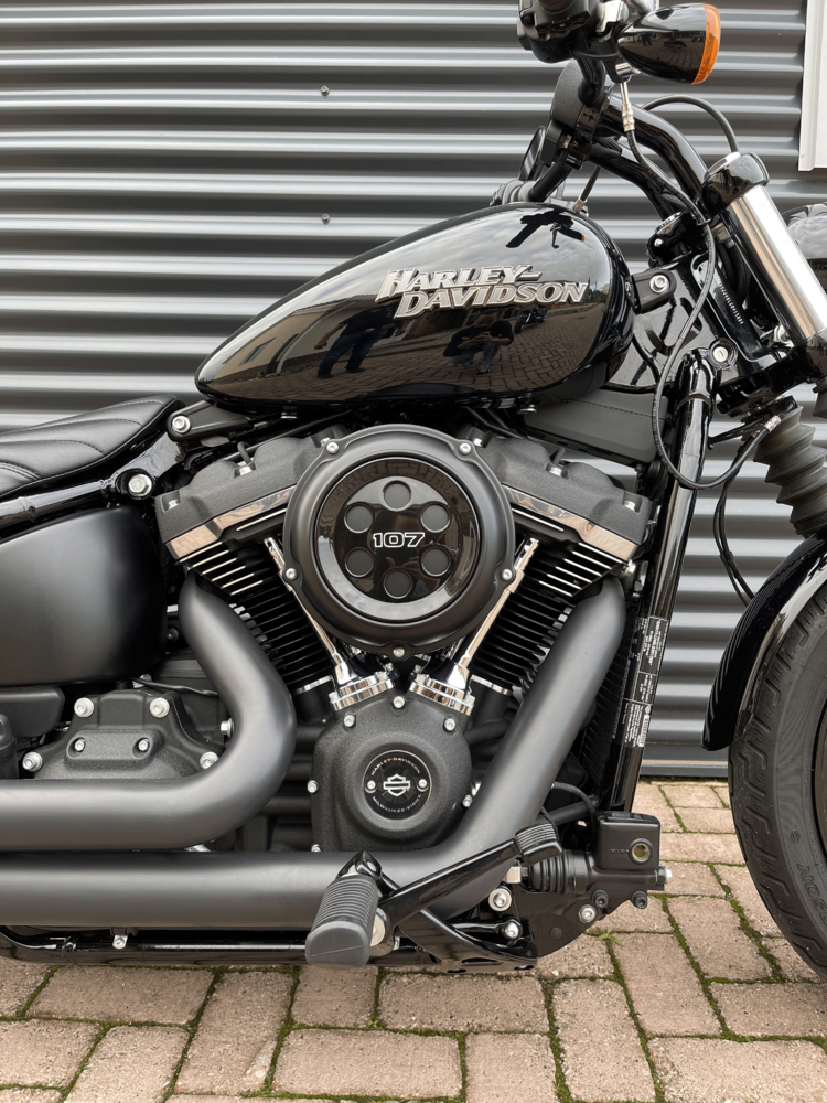 *Streetbob FXBB 2021