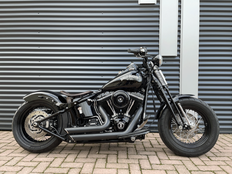 *Crossbone 2008 FXSTSB