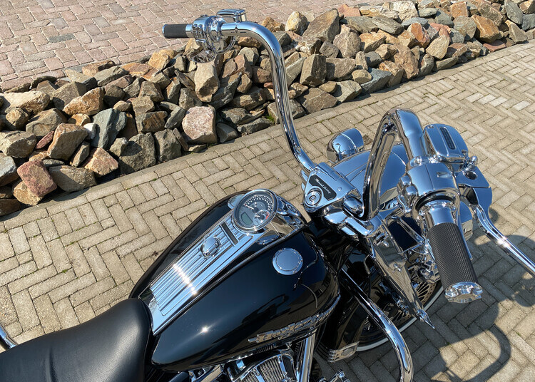 Roadking Custom