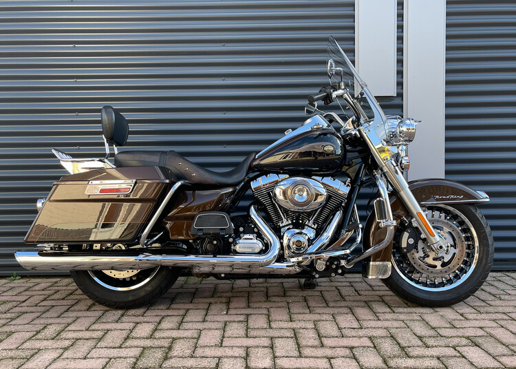 *Road King Classic Anniversary 2013 FLHRC