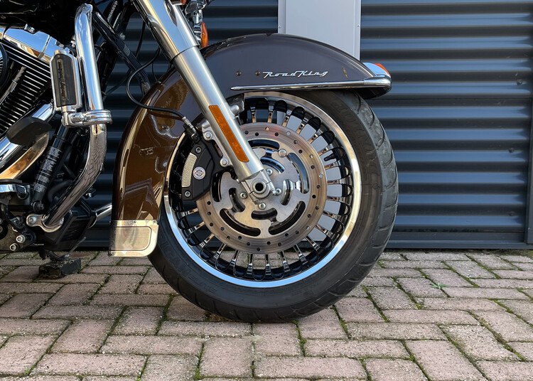 *Road King Classic Anniversary 2013 FLHRC