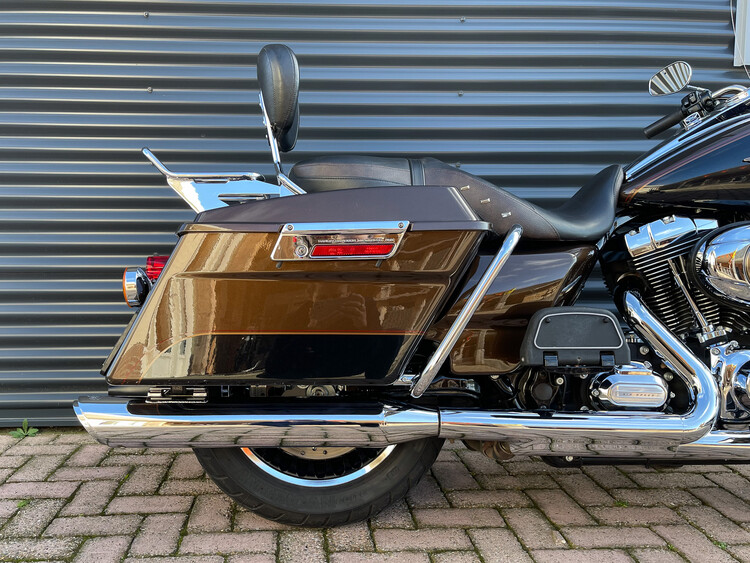 *Road King Classic Anniversary 2013 FLHRC