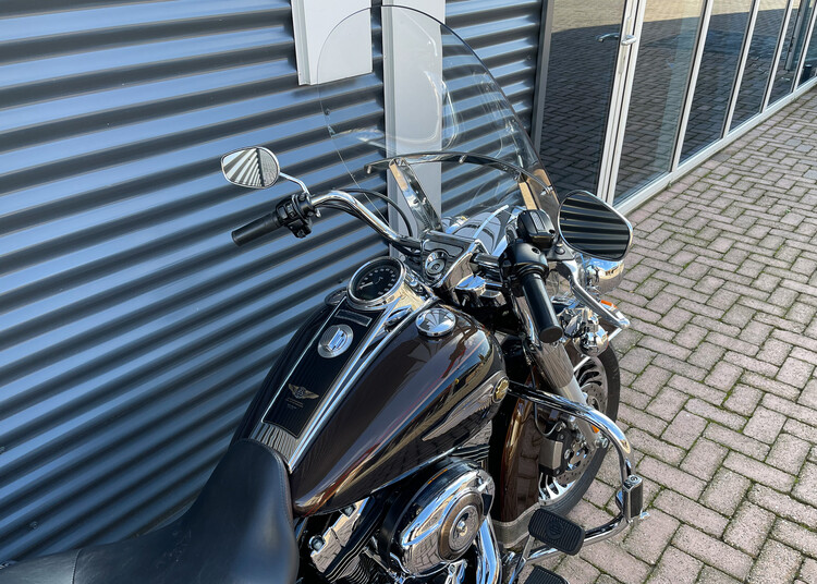 *Road King Classic Anniversary 2013 FLHRC