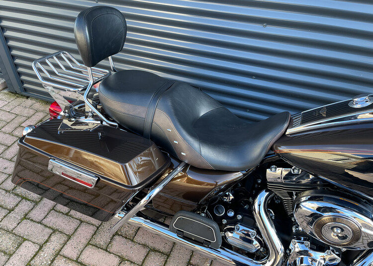 *Road King Classic Anniversary 2013 FLHRC
