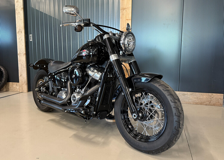 FLS Softail Slim 2020