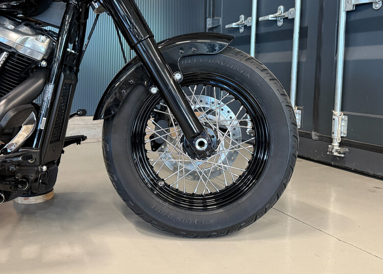 FLS Softail Slim 2020
