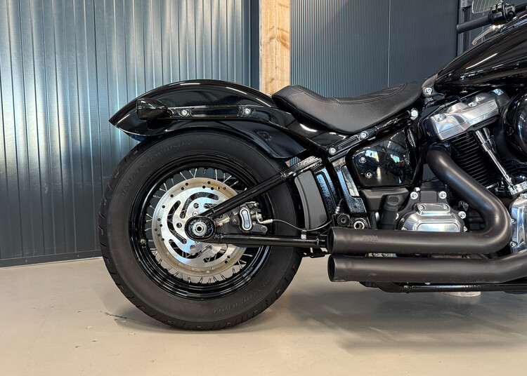 FLS Softail Slim 2020