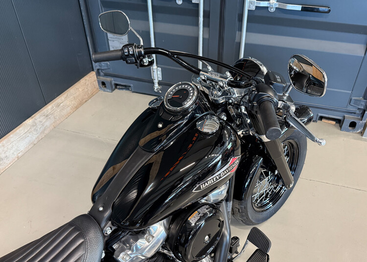 FLS Softail Slim 2020